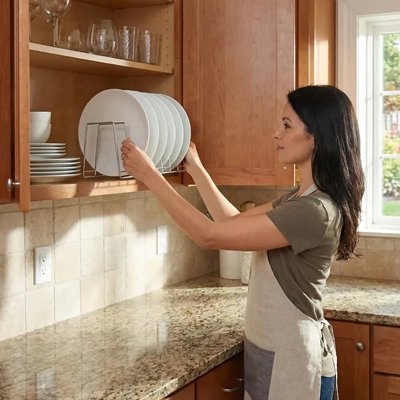 Organisateur cuisine 