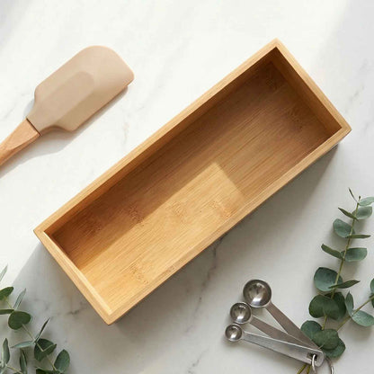 Rangement pour couverts d'une taille parfaite pour ce glisser partout